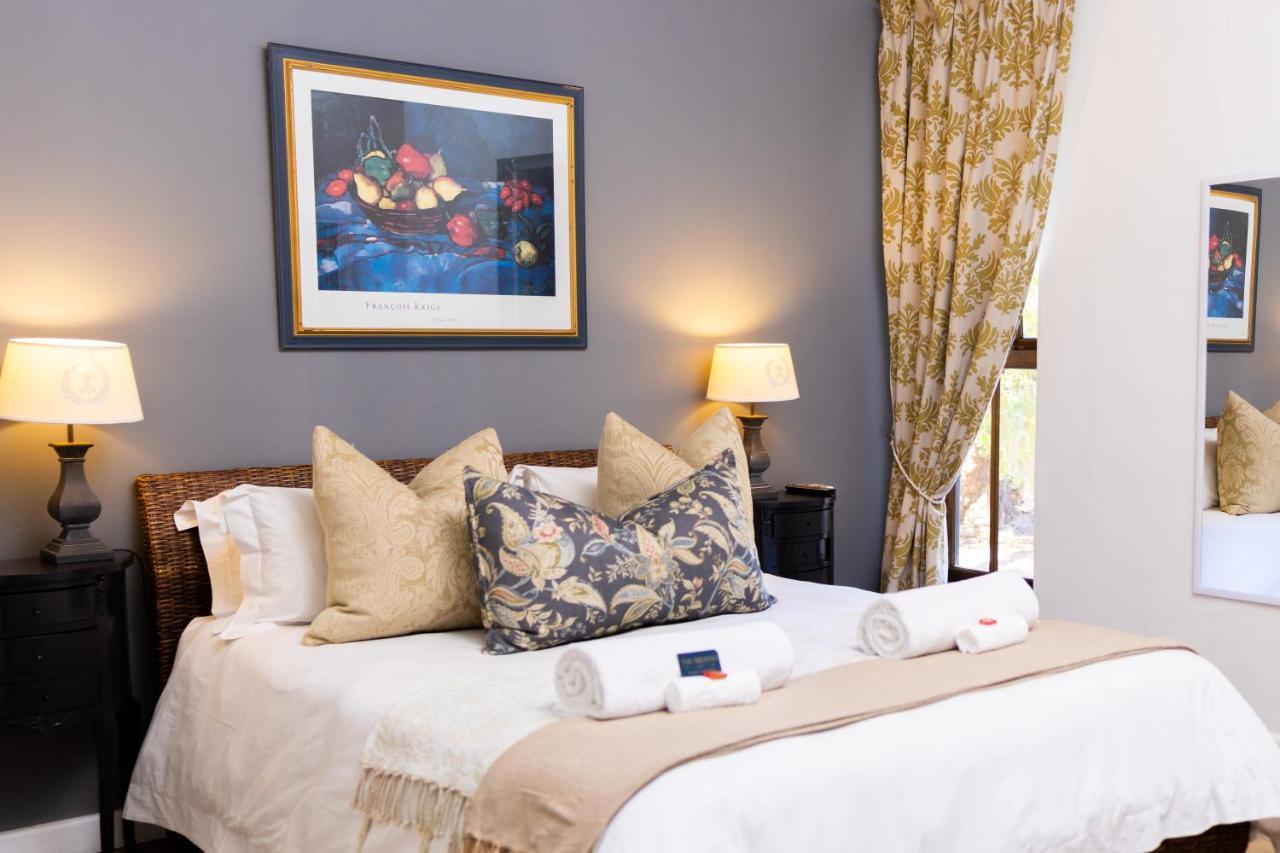 The Merino Guest House Бофорт Уест Екстериор снимка