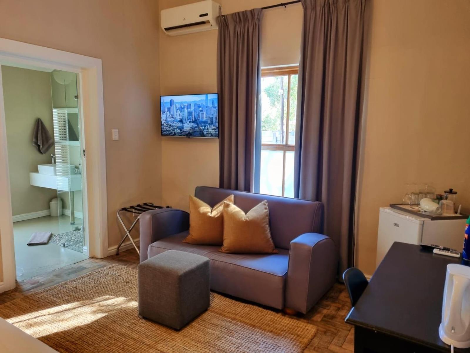 The Merino Guest House Бофорт Уест Екстериор снимка