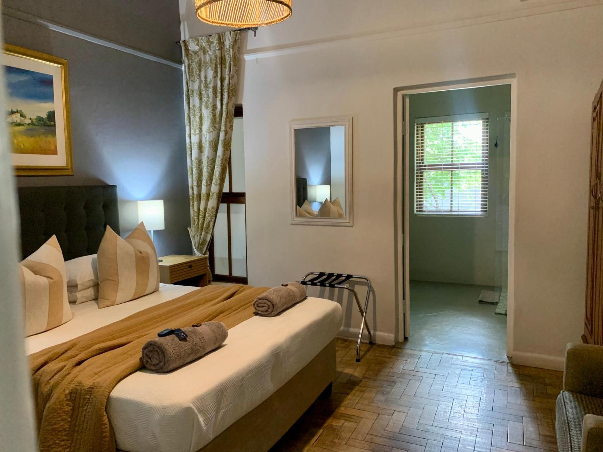 The Merino Guest House Бофорт Уест Екстериор снимка